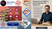 krevision portfolyosu 1