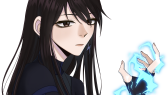 chinzmoku__ portfolyosu 3