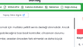 belinayipek portfolyosu 2