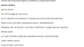 furkancevlik portfolyosu 3