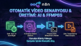 mlkautomation portfolyosu 2
