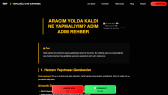 bayhan_tech portfolyosu 1