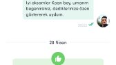 hany08samet portfolyosu 1