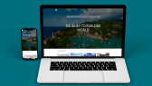 kuzeywebdesign portfolyosu 1