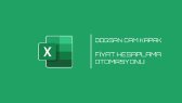 oguzhandemir95 portfolyosu 3