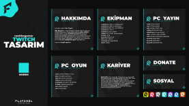 rootthegamer twitch tasarımı.