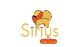 Sirius Dog Store