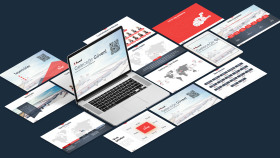 Sunum & Infografik