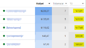 Google Ads Tek seferlik reklam kampanyası kurulumu