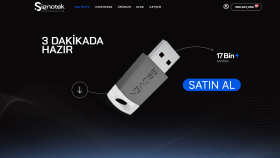 signotek.com web tasarım.