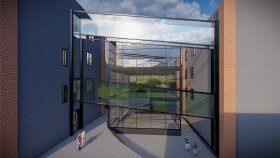 SEVGİLİ ÖZGE HANIM İÇİN YAPMIŞ OLDUĞUM RENDER ÇALIŞMASI