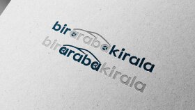 birarabakirala logo tasarımı