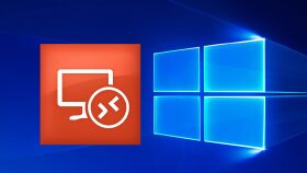 Router RDP Erişimi ve Server Firewall Kuralları