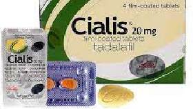 Cialis Ürün İçerikleri