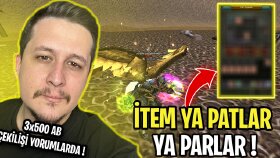 BELETH Youtube Kanalı İçin Yaptığım Thumbnail (Küçük Resim)
