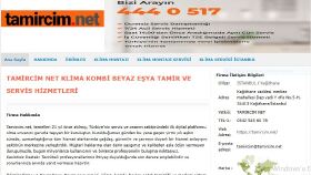 FİRMA REHBERİ KAYIT HİZMETİ GULCİNNET TAMİRCİMNET KAĞITHANE 