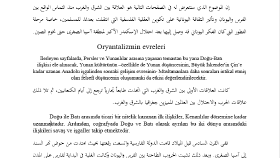 Akademik çeviri