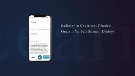 Mobil Uygulama Tanıtımı
