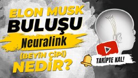 MSBİLİM - Elon Musk Buluşu Video Küçük Resmi