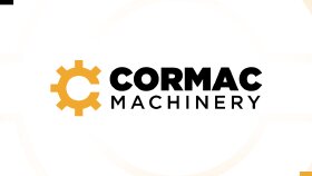 Cormac Machinery Logo