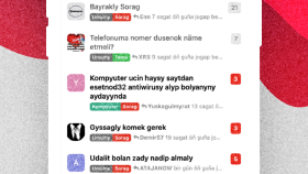 Mobil Uygulamalar