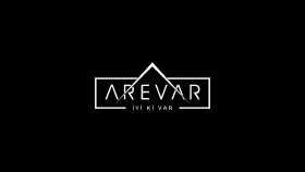Arevar Logo Düzenleme - Vektörel Çizim Hazırlama