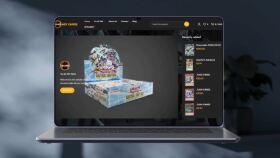Agycards Oyun Kartı Satış Sitesi