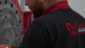 Kamesh Welding Reel Video Çalışması