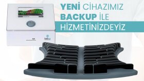 Amasyaşam Sağlıklı Yaşam Merkezi - Post Çalışması