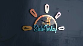 Logo Tasarımı