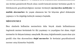 Içerik Yazısı