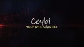  1-Numaralı İntro Çalışması