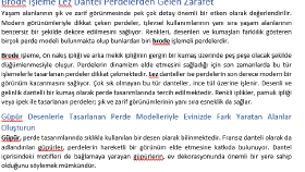 Özgün Metin