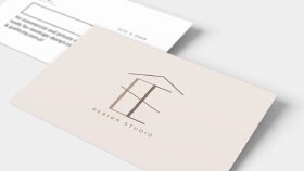 Mimarlık Ofisi Logo Tasarımı