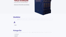 https://www.turkceansiklopedi.com/
