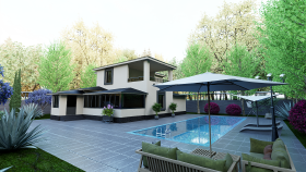 3d render