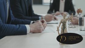 Bir Hukuk Bürosu İçin Tanıtım Videosu