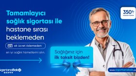 Sigortana Bak
