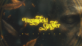 Melikşah - Yüzümdeki Çizgiler