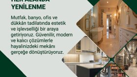 Post tasarımı