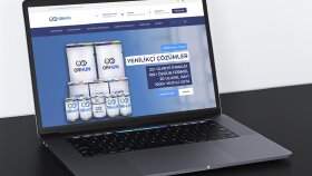 Orhun Kimya - SEO Hizmeti ve Wordpress Web Tasarım 