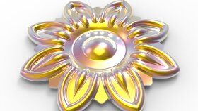 3D ÖZEL TASARIM