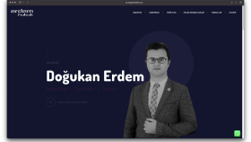 CSS Düzenlemesi Yapıldı
