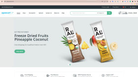 Uykuperest Opencart Tema kurulumu