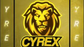 Steam Artwork "Cyrex"