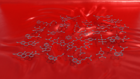 3D Moleküller