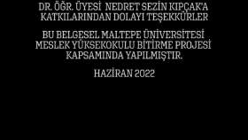 Belgesel Kısa Film Ödev