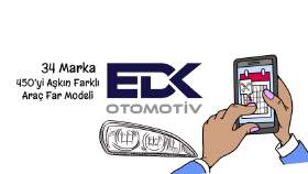 EDK Far Onarım Merkezi