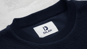 Dilah Logo