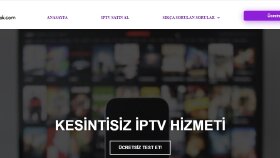 iptvsatinalmak - Pro Seo Paketi